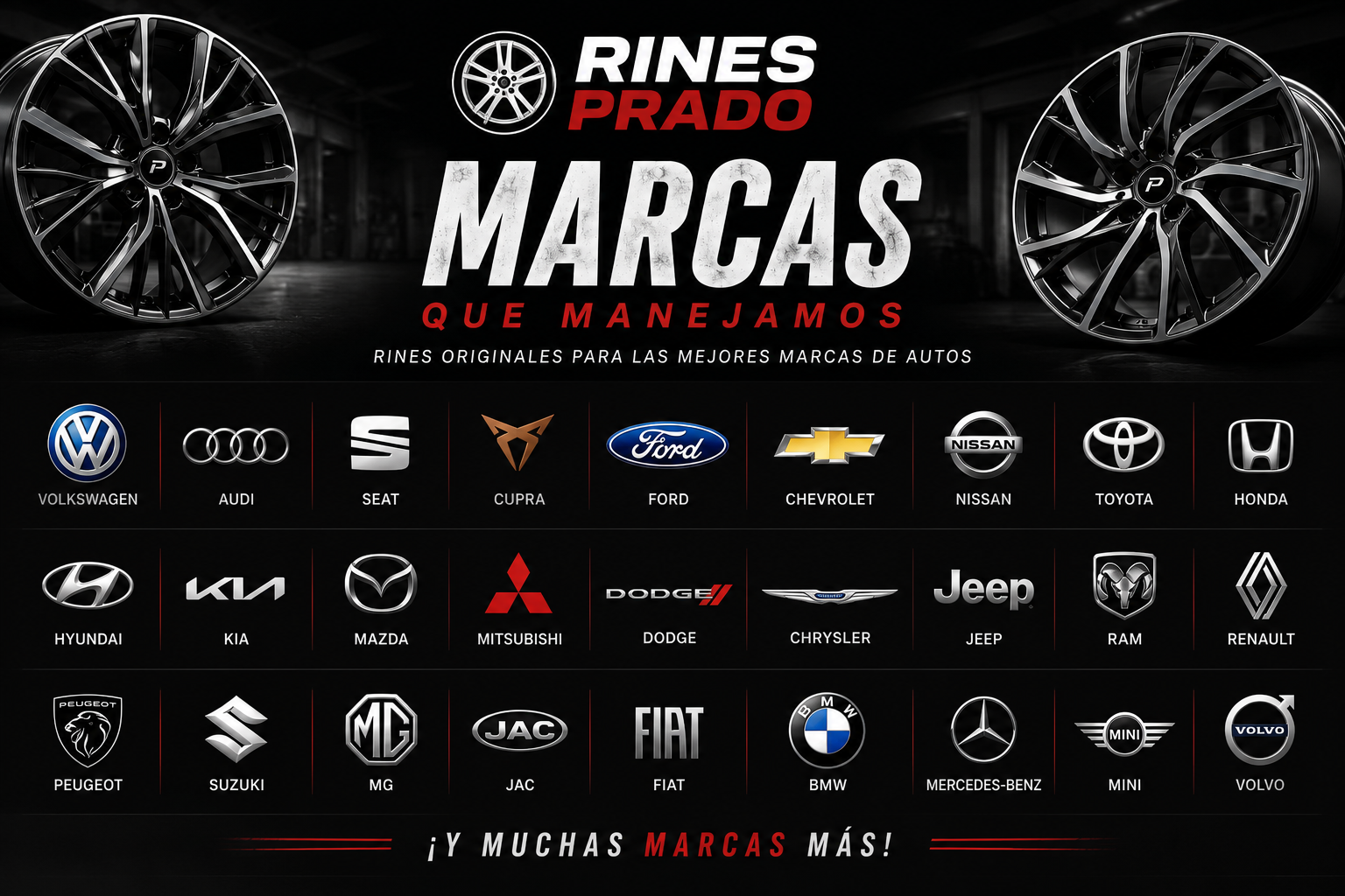 Marcas