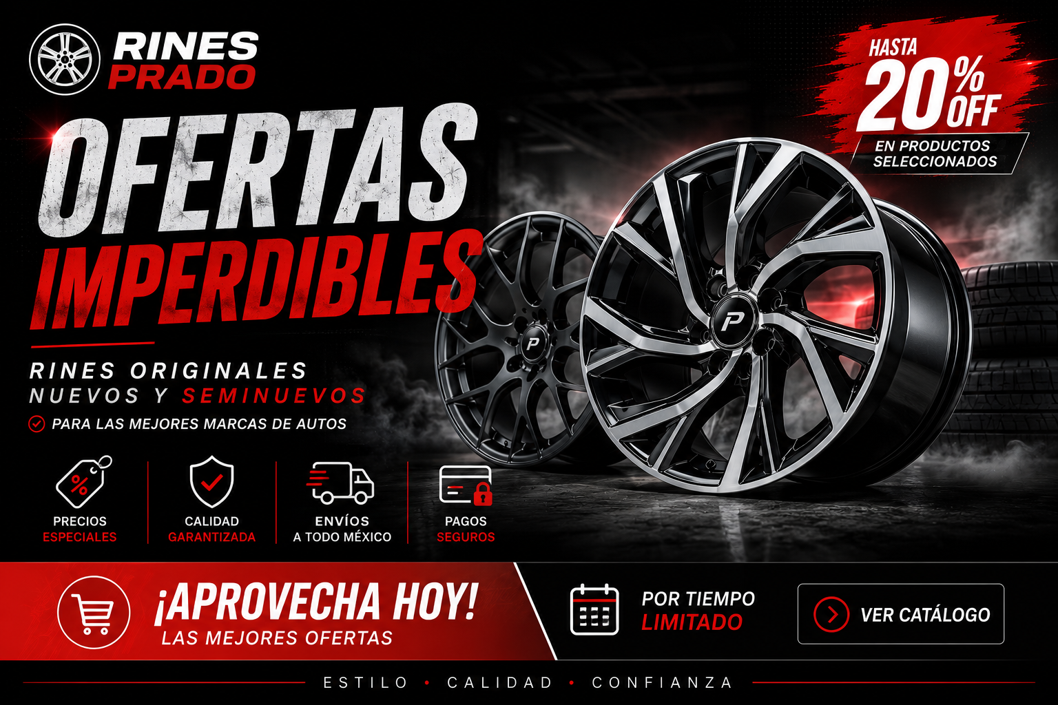 Ofertas