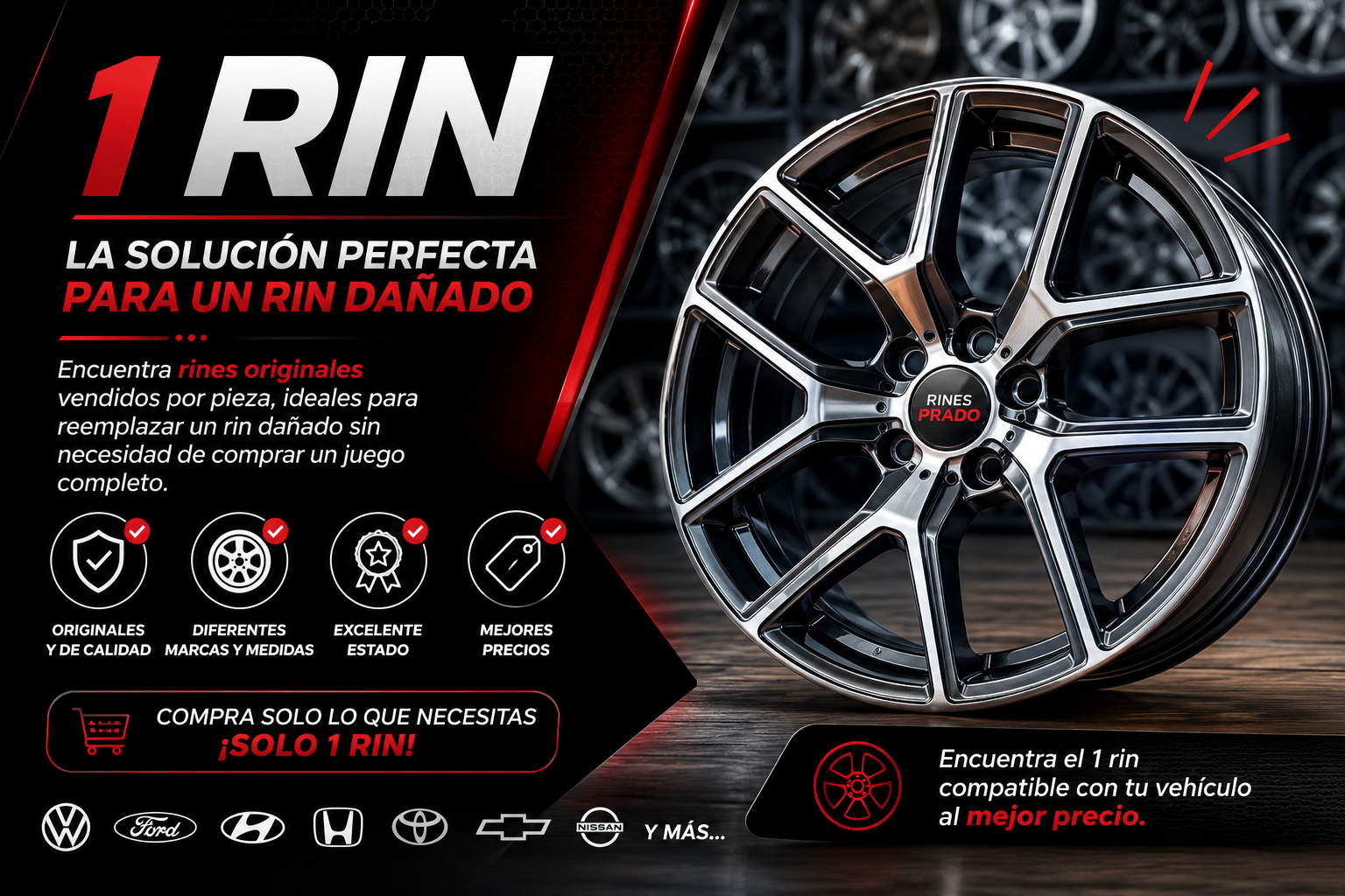 1 rin