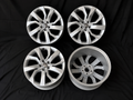4 Rines 18” Volkswagen Tiguan Taos Golf Jetta MK6 MK7 Passat New Beetle Originales Nuevos 5x112