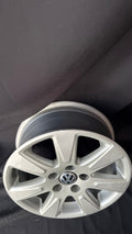 4 Rines 16” Volkswagen Passat Originales Seminuevos 5-112