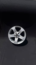 1 Rin 18” Nissan Rogue / Murano Original 5-114