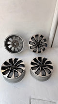 4 rines 16 dodge jeep compás liberty patriot nitro
Voyaguer caravan avenger 
$7990 5-114 seminuevos