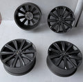 4 Rines 17” Volkswagen Taos, Tiguan, Golf, Jetta MK6, Jetta MK7, Bora, Passat y New Beetle – 5×112