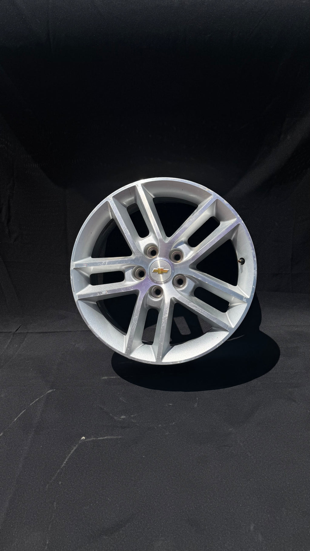 1 Rin 18” Chevrolet Captiva / Malibu Original 5-115