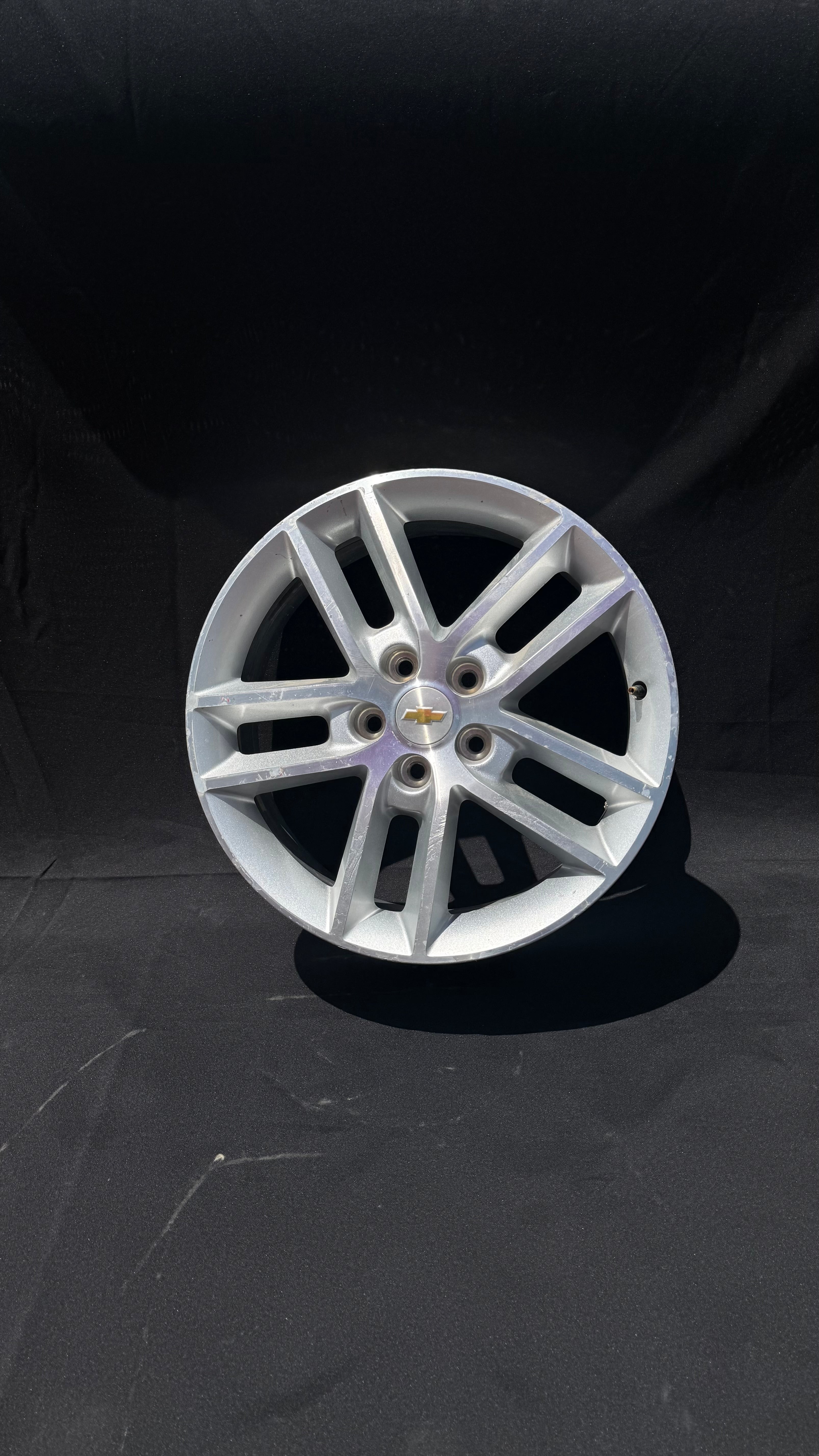 1 Rin 18” Chevrolet Captiva / Malibu Original 5-115
