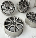 4 Rines 18” Honda CR-V, Accord, Civic y HR-V – 5×114