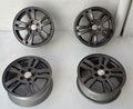 4 Rines 15” Chevrolet Cavalier Sonic Trax Onix Seminuevos Originales 5x105