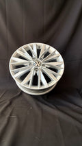 1 Rin 16” Volkswagen Jetta MK6, Jetta MK7, Tiguan, Taos, Golf, Passat y New Beetle