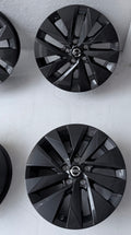 4 Rines 17” Nissan Rogue, X-Trail, Altima, Sentra y Juke – 5×114