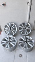4 Rines 16” Hyundai Creta, Elantra, Solesta y Tucson – 5×114