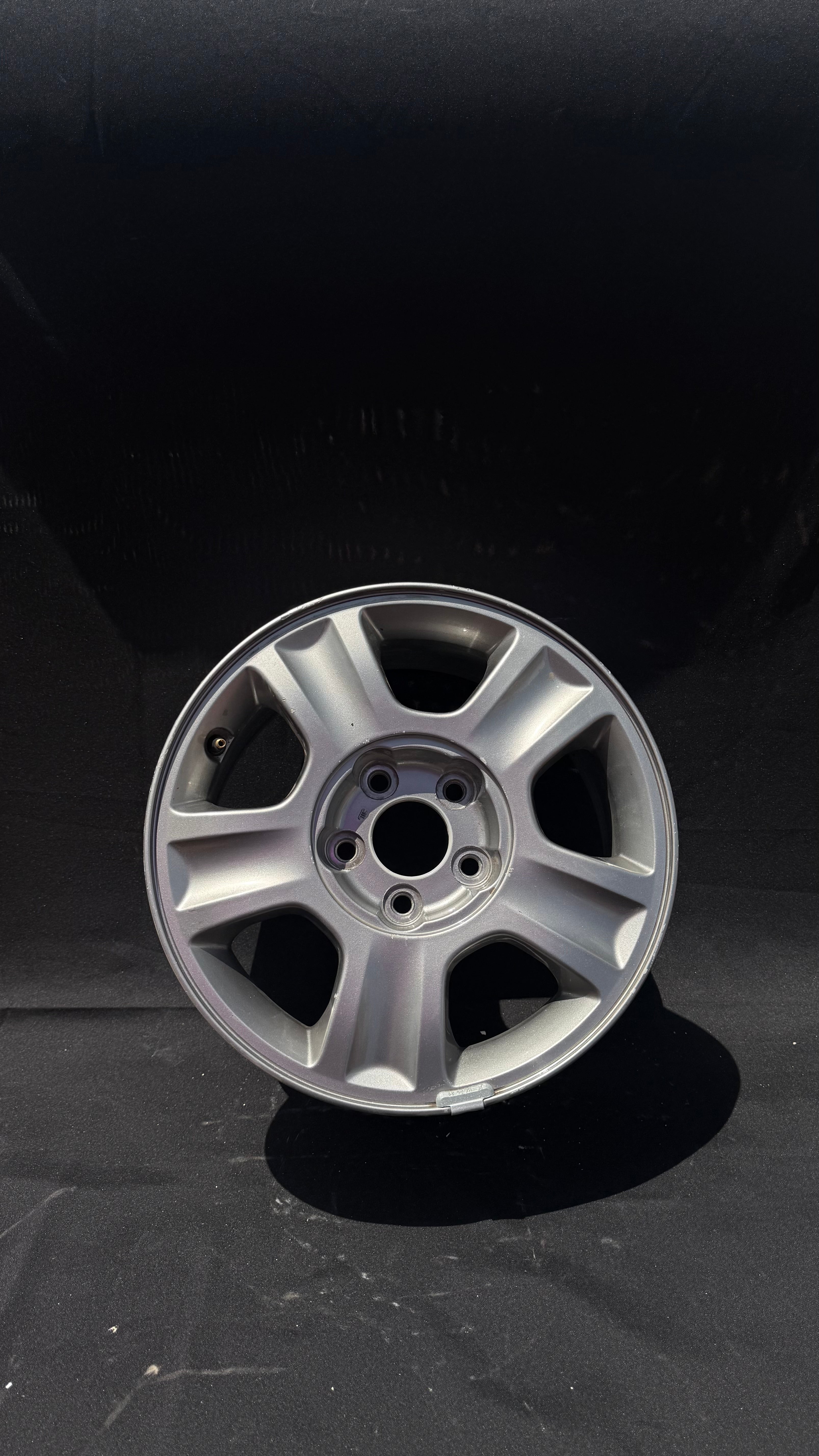 1 Rin 16” Ford Escape Original 5-114