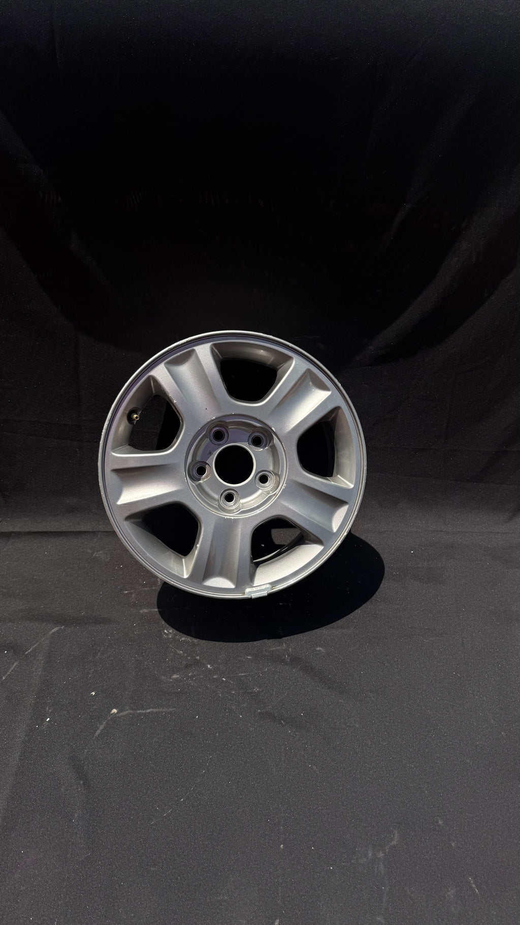 1 Rin 16” Ford Escape Original 5-114