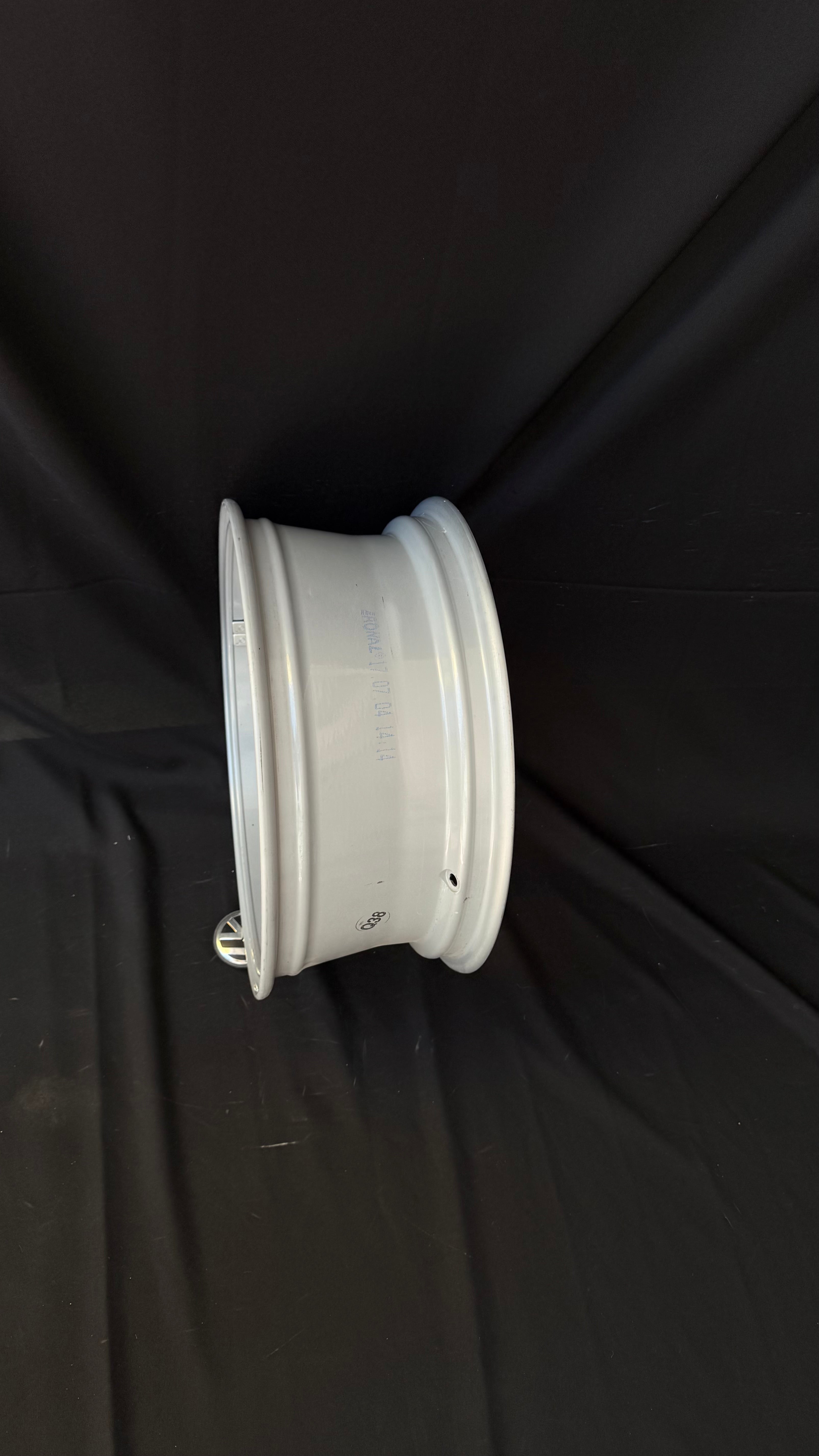 1 Rin 17” Volkswagen Golf TSI MK6 MK7 Original Nuevo 5x112