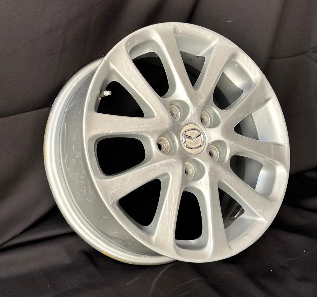 1 Rin 16” Mazda 3 – 5×114