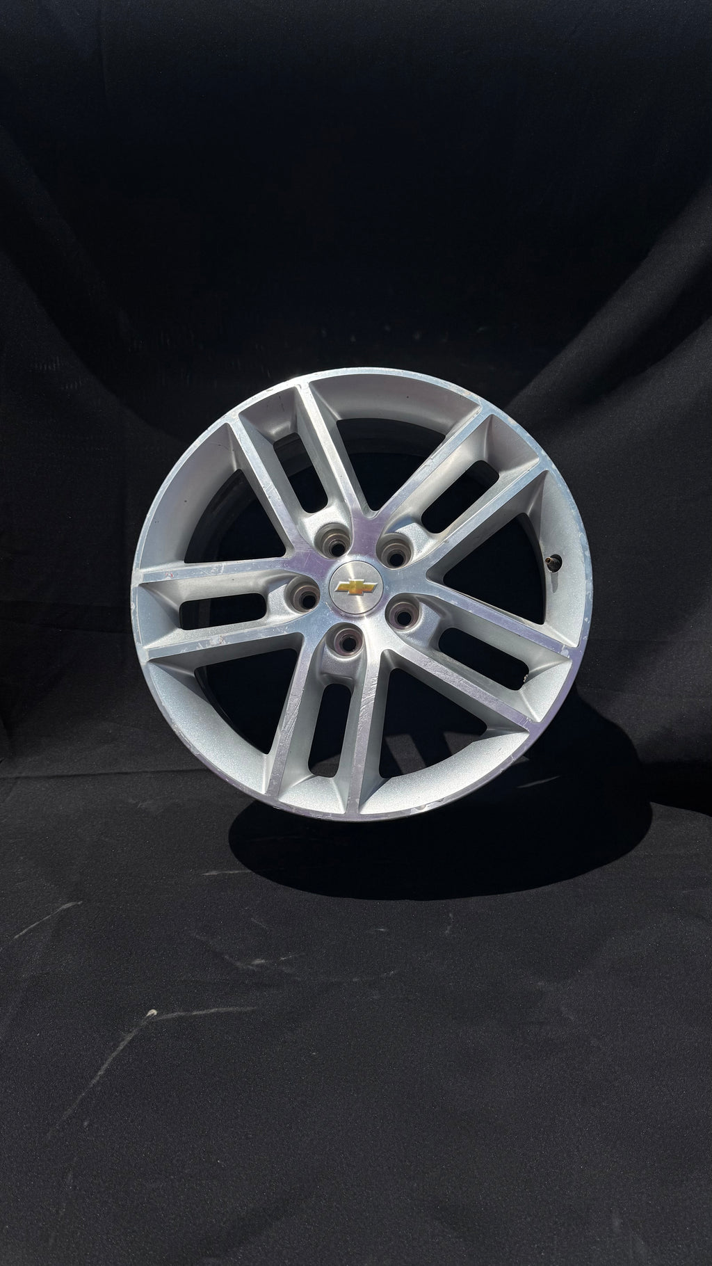 1 Rin 18” Chevrolet Captiva / Malibu Original 5-115