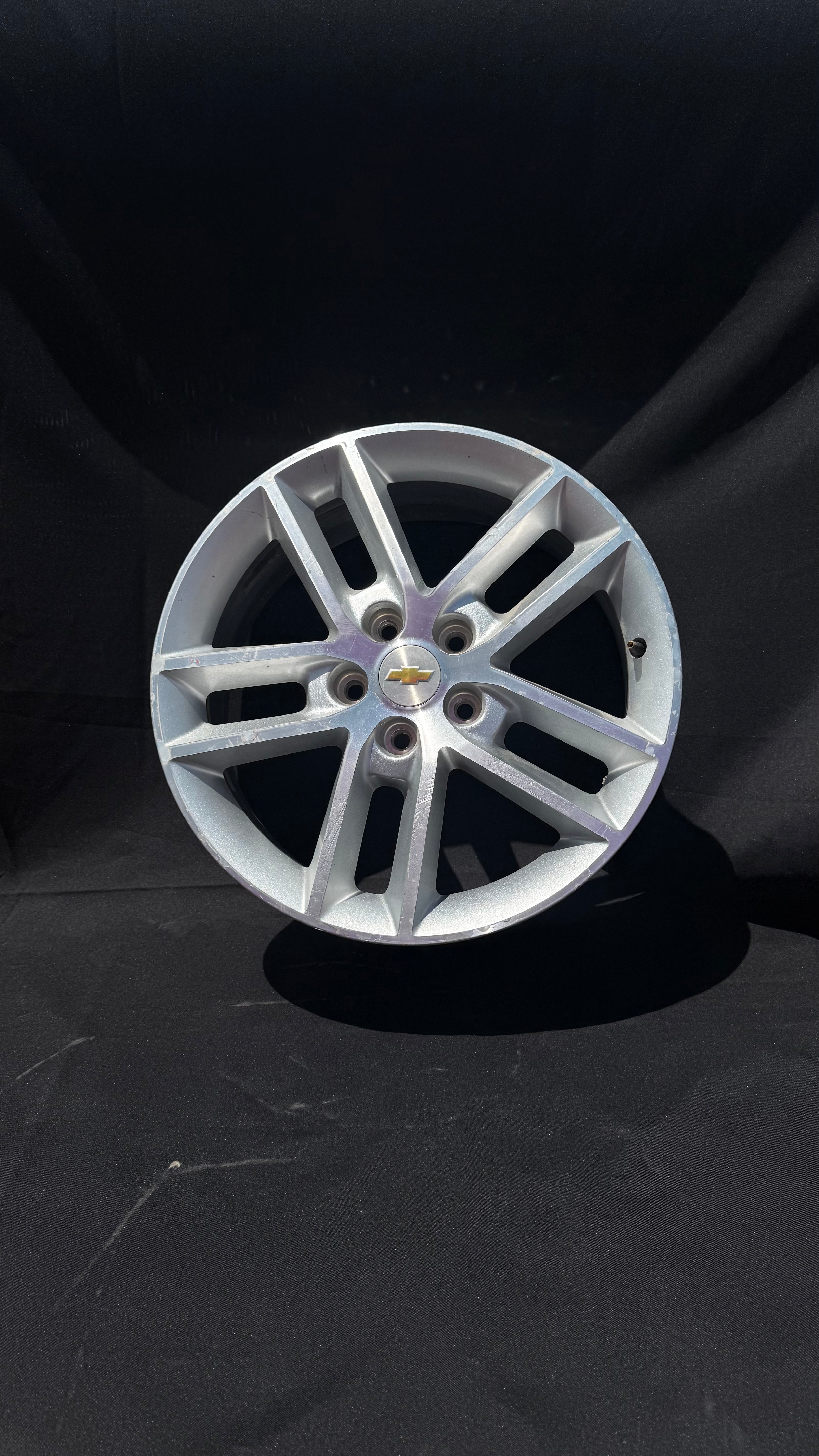 1 Rin 18” Chevrolet Captiva / Malibu Original 5-115
