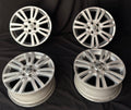 4 Rines 19” Volkswagen Amarok – 5×120