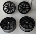 4 Rines Nuevos 19” Honda CR-V, HR-V, Accord y Civic – 5×114
