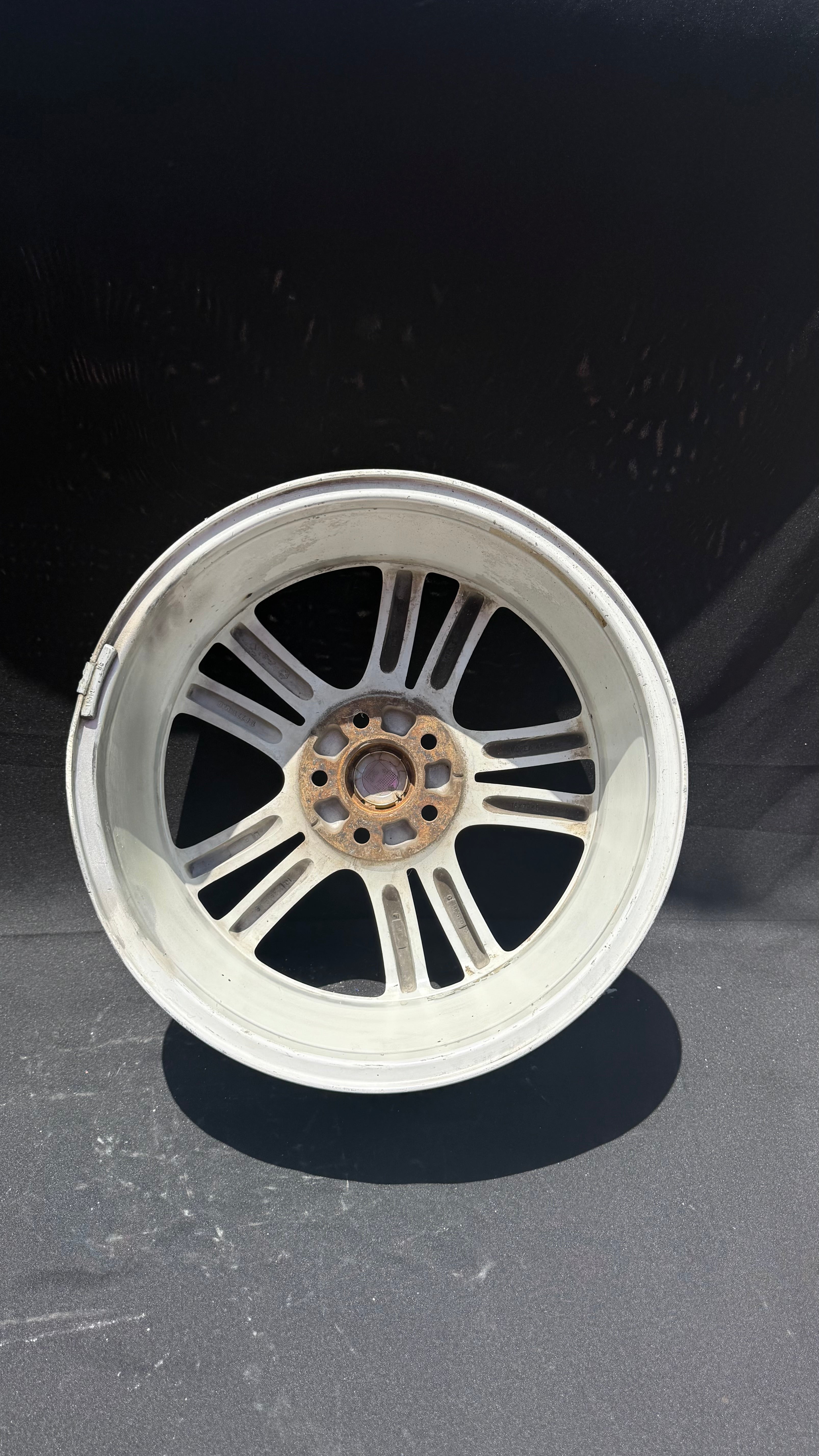 1 Rin 18” Dodge Avenger y Charger – 5×114