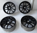 4 Rines 18” Nissan Altima, Sentra, Maxima, X-Trail, Rouge, Murano  – 5×114