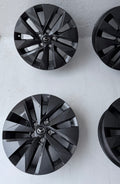 4 Rines 17” Mazda 3, Mazda 6, CX-3, CX-5 y CX-7 – 5×114