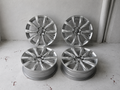 4 Rines 18” Volkswagen Tiguan R-Line – 5×112