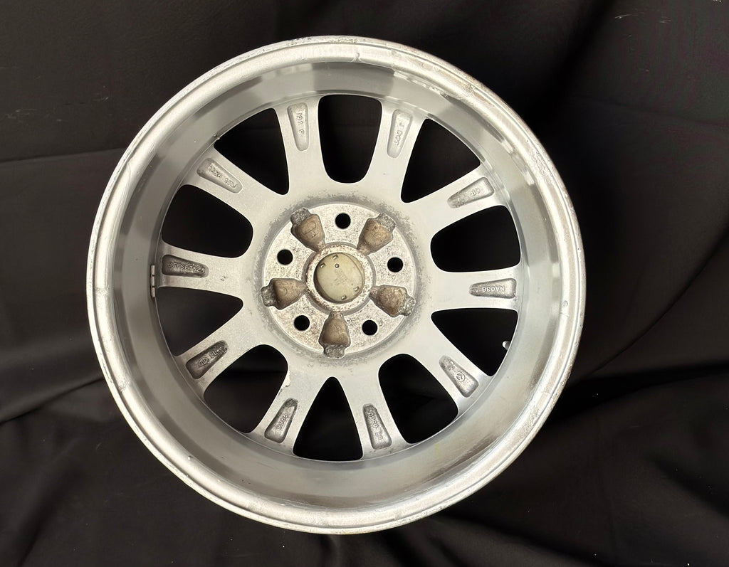 1 Rin 16” Mazda 3 – 5×114