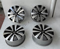 4 Rines 17” Honda – 5×114