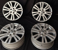 4 Rines 19” Land Rover – 5×120
