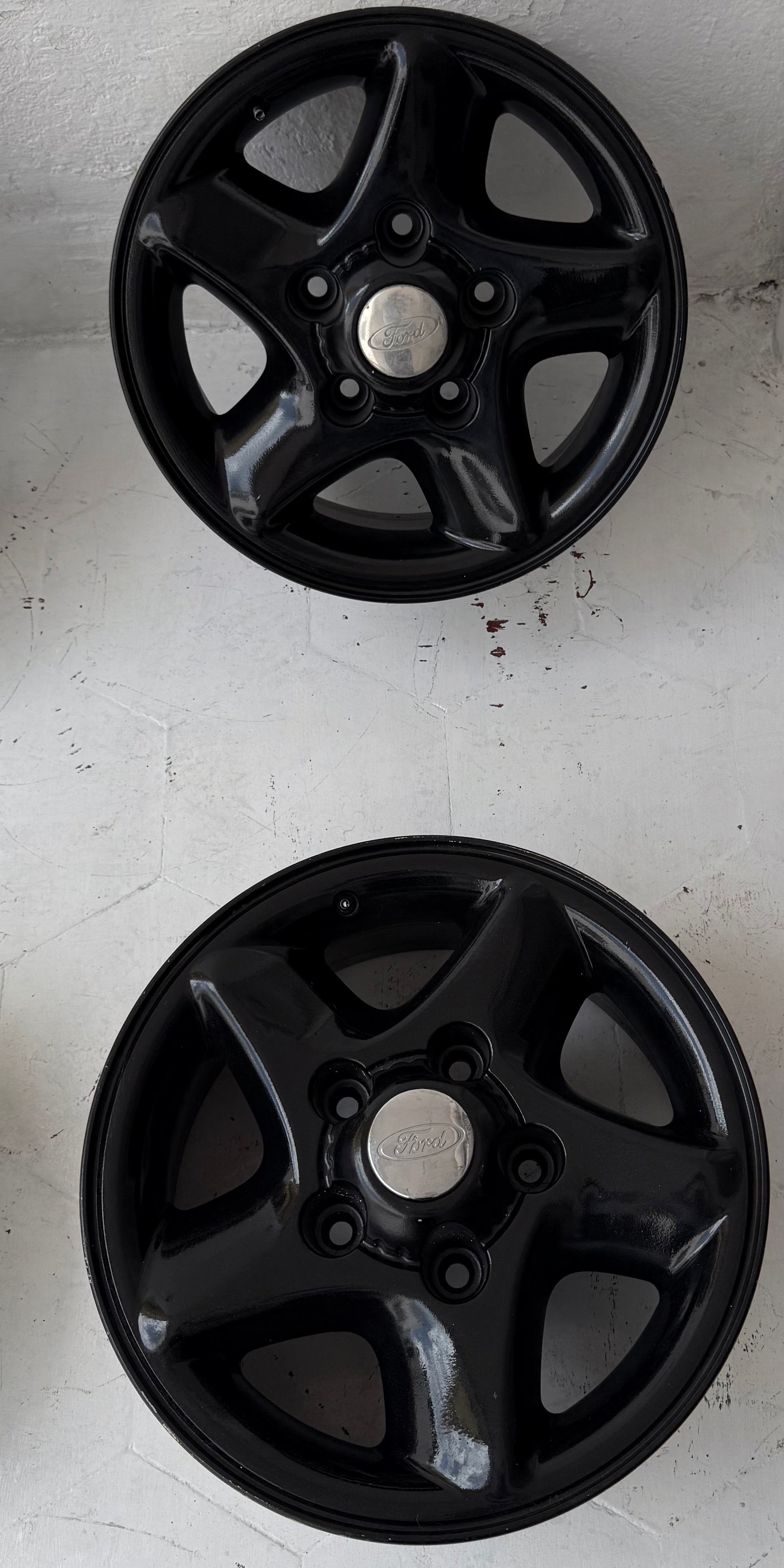4 Rines 16” Ford F-100 – 5×139