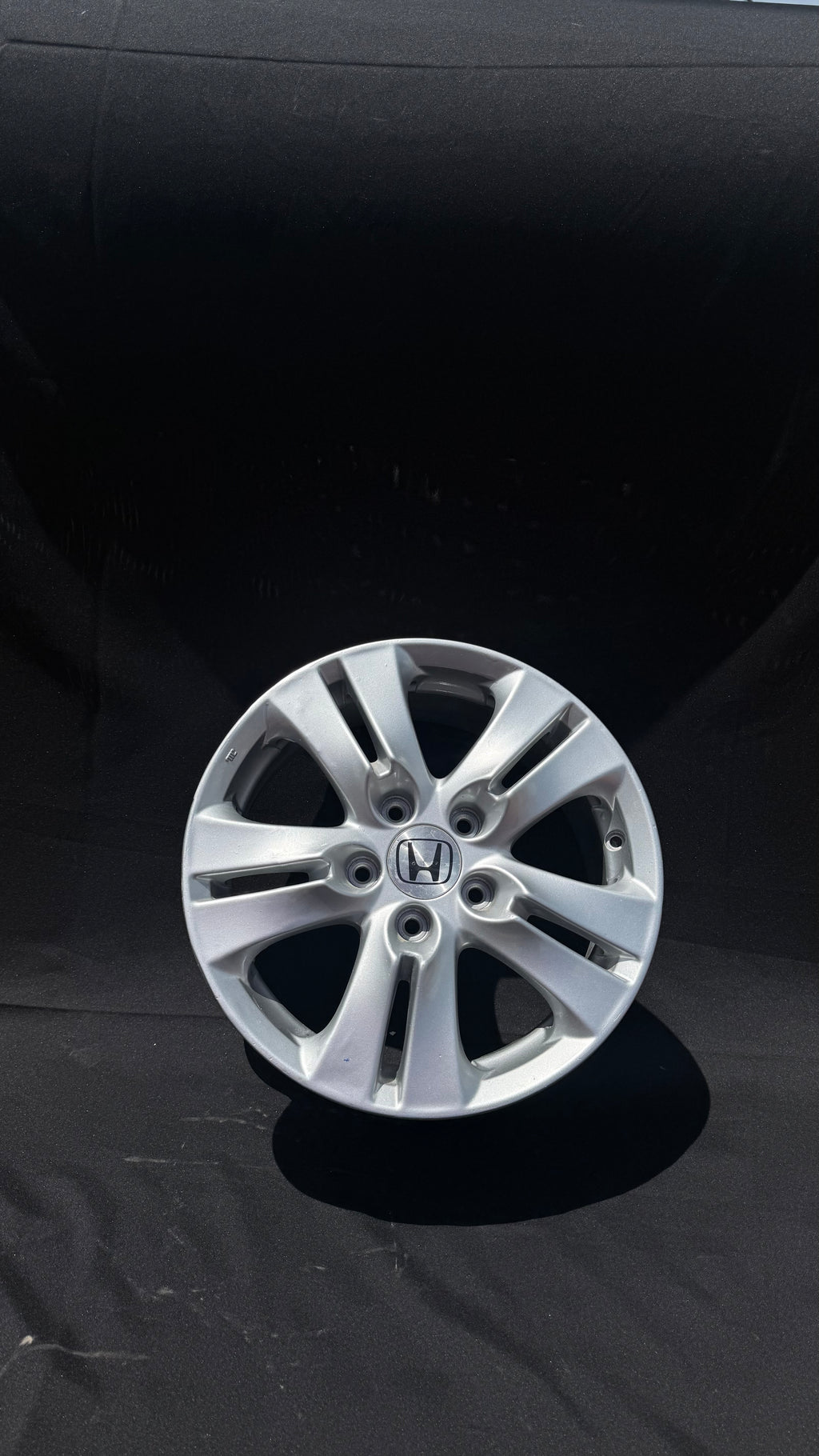 1 Rin 16” Honda CR-V / Accord Original 5-114