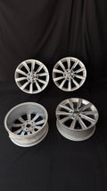 4 Rines 17” Volkswagen Tiguan Taos Golf Jetta MK6 MK7 Passat New Beetle Originales Nuevos 5x112