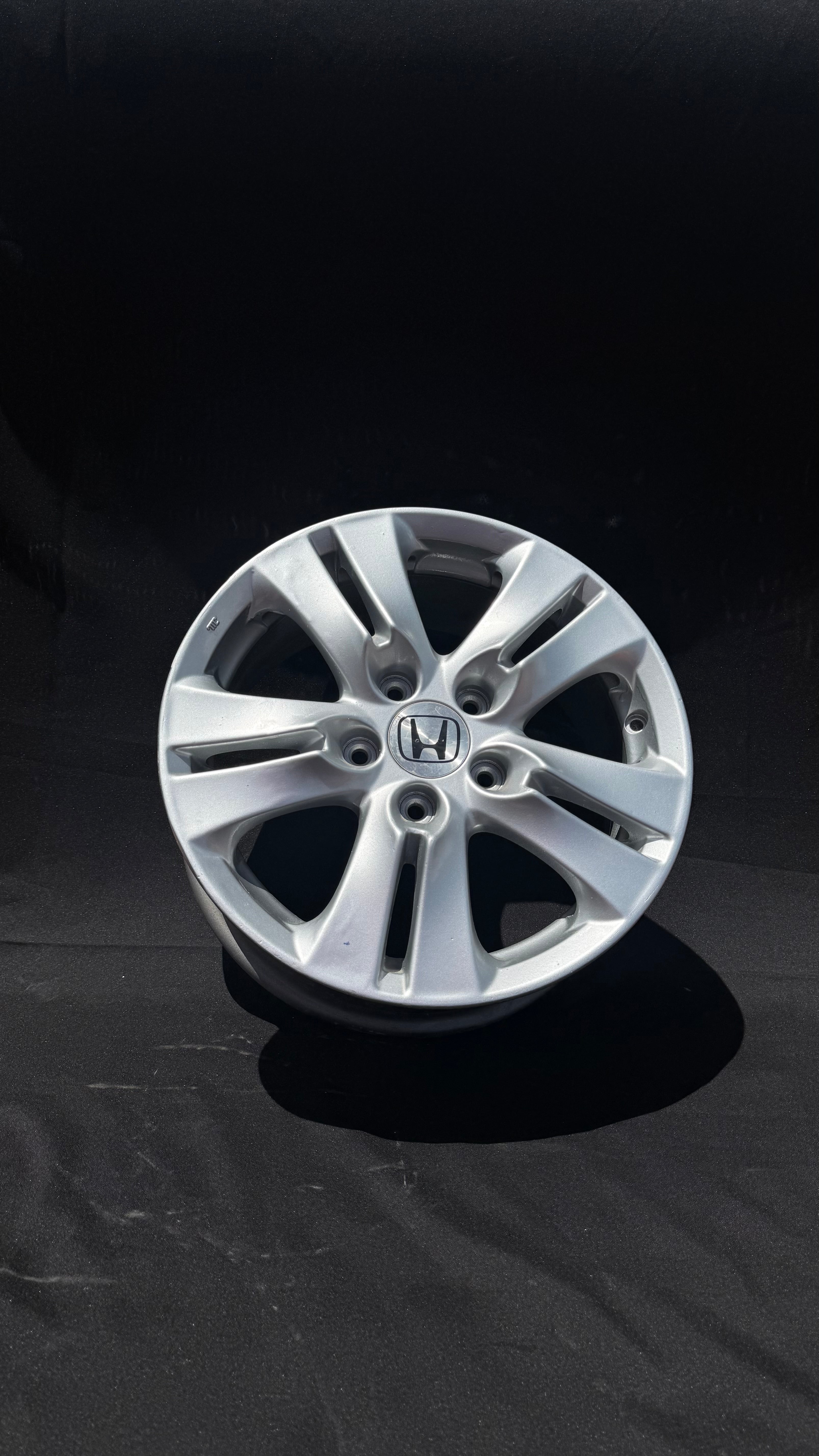 1 Rin 16” Honda CR-V / Accord Original 5-114