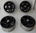 4 Rines 16” Dodge Ram – 5×139