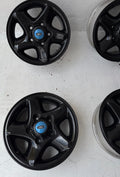 4 Rines 16” Ford F-100 – 5×139