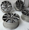 4 Rines 18” Kia Forte, Optima y Sportage – 5×114