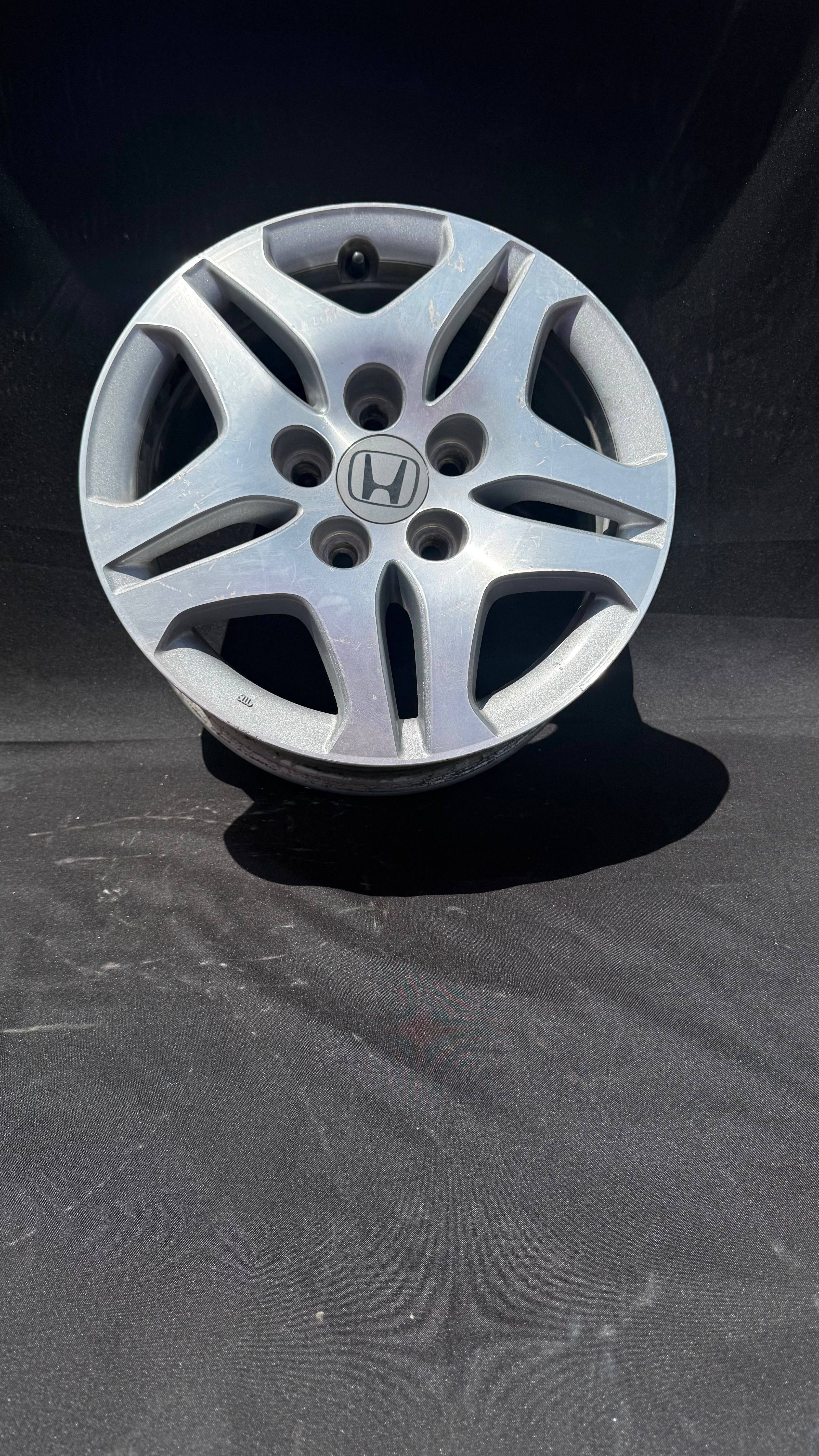 1 Rin 16” Honda Odyssey Original 5-120