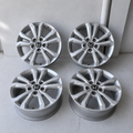 4 Rines 16” Honda HR-V, CR-V, Civic y Accord – 5×114