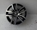 1 Rin 17” Volkswagen Golf / Jetta – 5×112