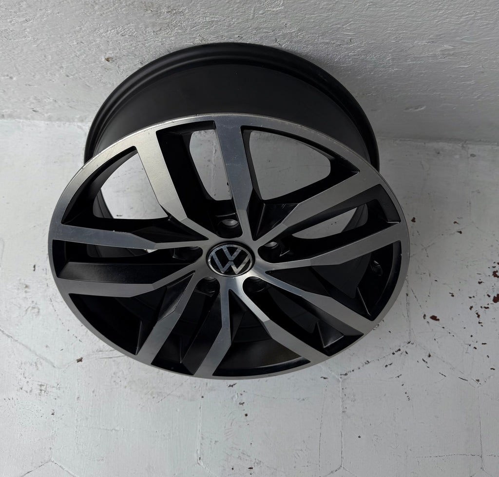1 Rin 17” Volkswagen Golf / Jetta – 5×112