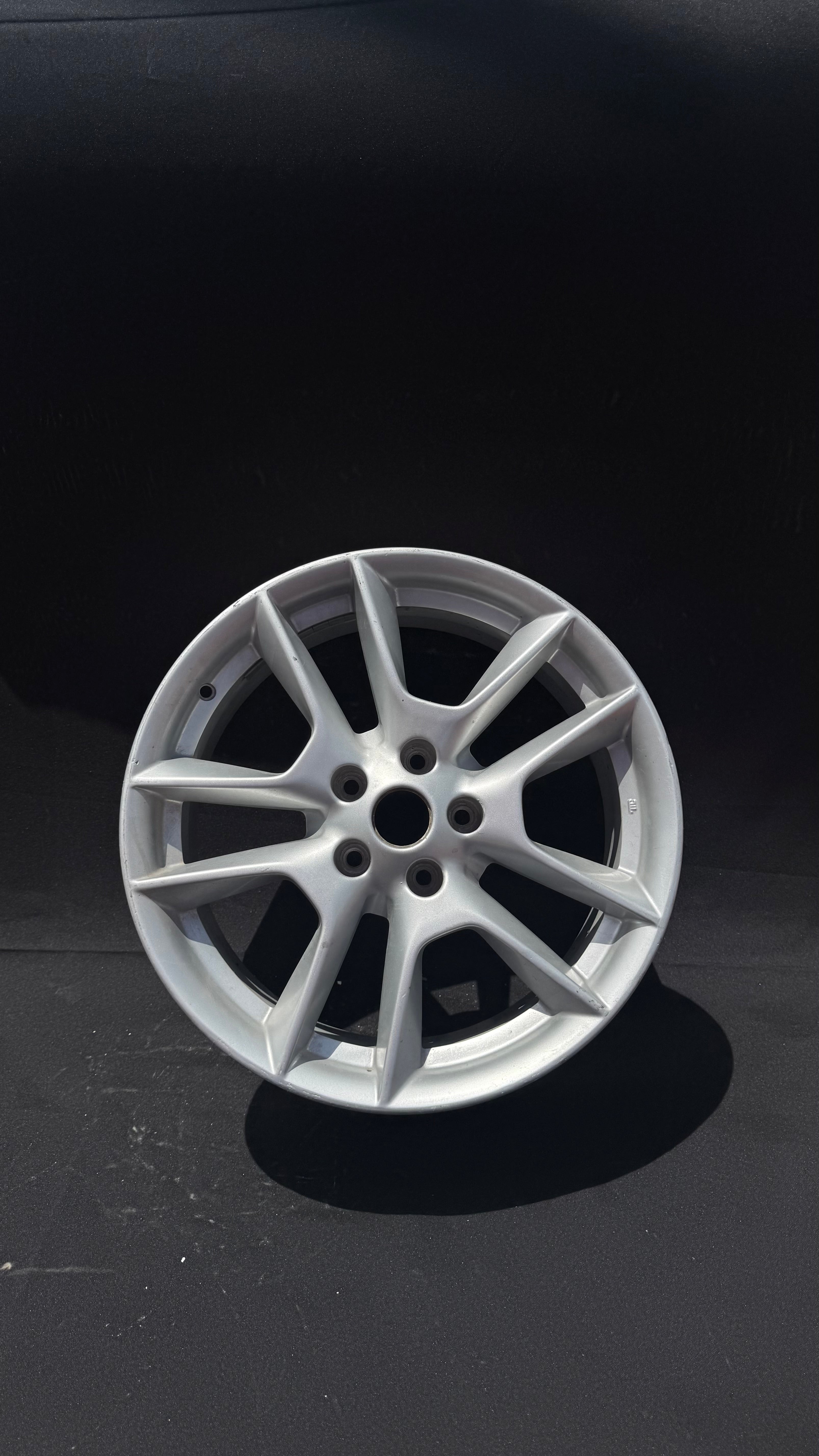 1 Rin 18” Nissan Altima y Maxima – 5×114