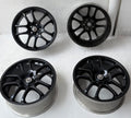 4 Rines 18” Honda CR-V, HR-V, Civic, Accord y Element – 5×114