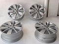 4 Rines 16” Volkswagen Jetta MK6 MK7 Originales 5x112