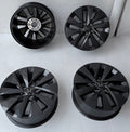 4 Rines 17” Honda CR-V, HR-V, Civic y Accord – 5×114
