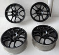 4 Rines 18” Mazda 3, Mazda 6, CX-3, CX-5, CX-9, CX-30 y CX-50 – 5×114