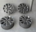 4 Rines 16” Volkswagen Golf y Jetta MK6, MK7 – 5×112