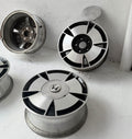 4 Rines 16” Honda Civic – 5×114