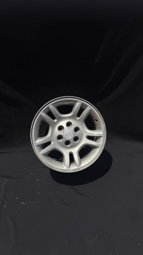 1 Rin 16” Dodge Dakota Original 6-114