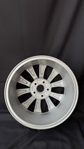 1 Rin 17” Volkswagen Tiguan Taos Golf Jetta MK6 MK7 Original Seminuevo 5x112